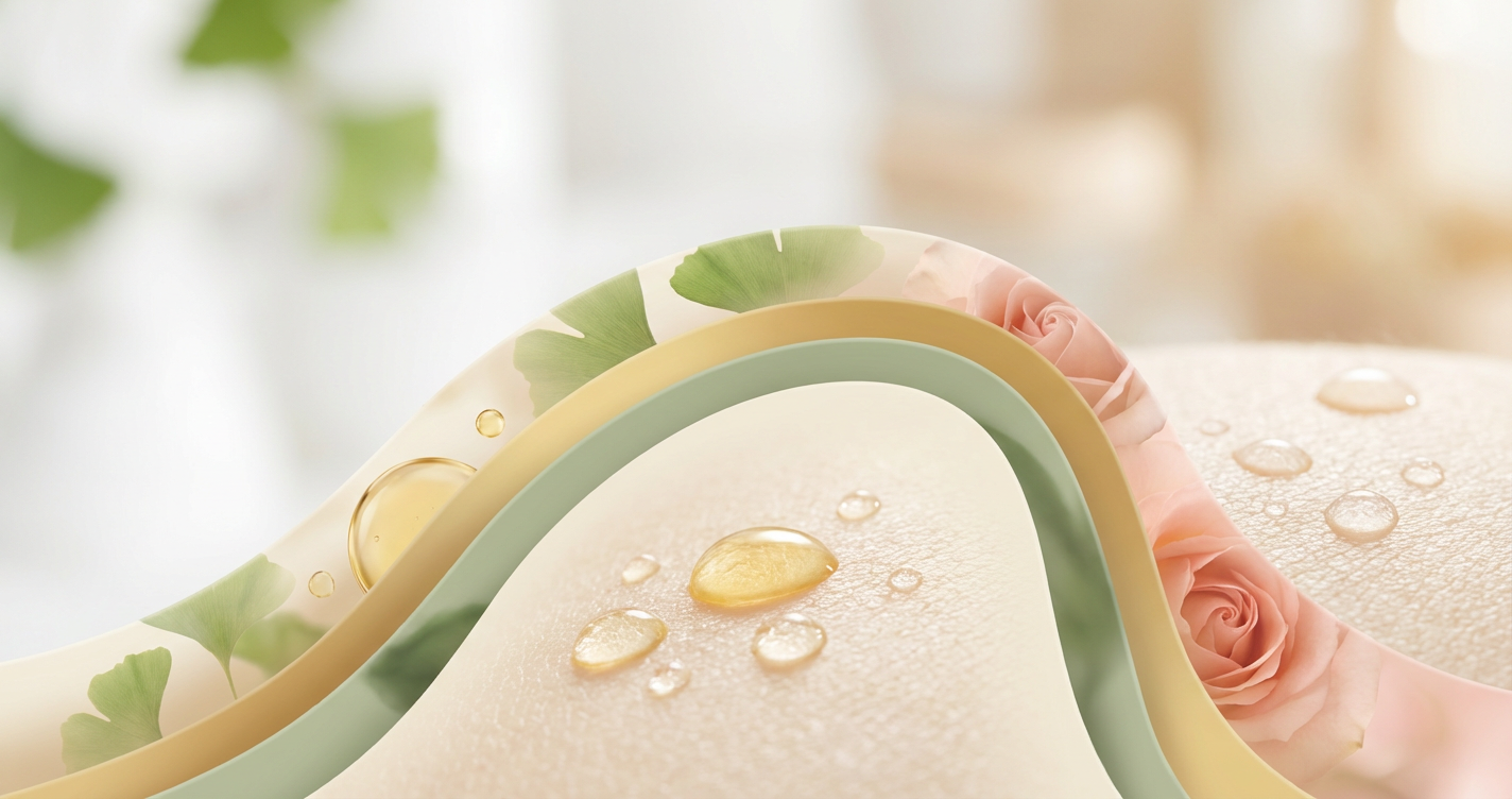 The Lipid Barrier: A Guide to Restoring Elasticity in Thin Skin