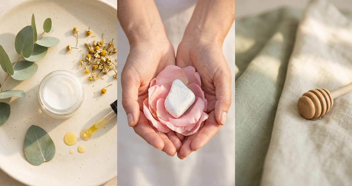5 Habits Making Crepey Skin Worse & How to Fix Them