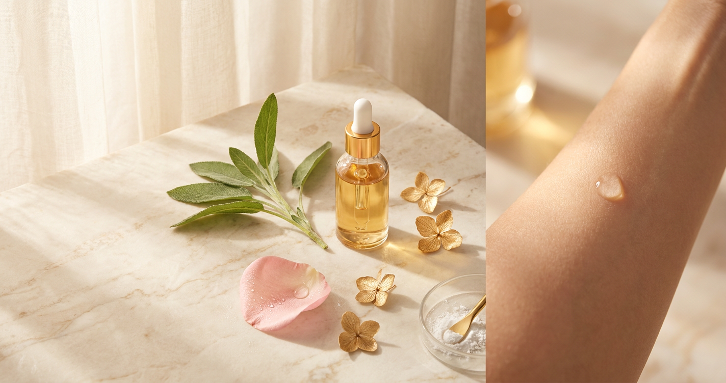 Idebenone: 5 Reasons It's Your Skin's Best Summer Shield