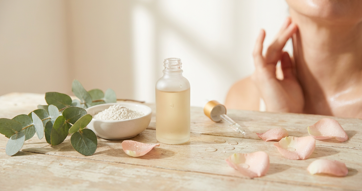 Deeply Hydrate Skin Over 50: 4 Science-Backed Ways