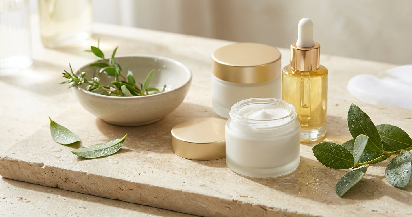 5 Morning Skincare Steps for All-Day Hydration