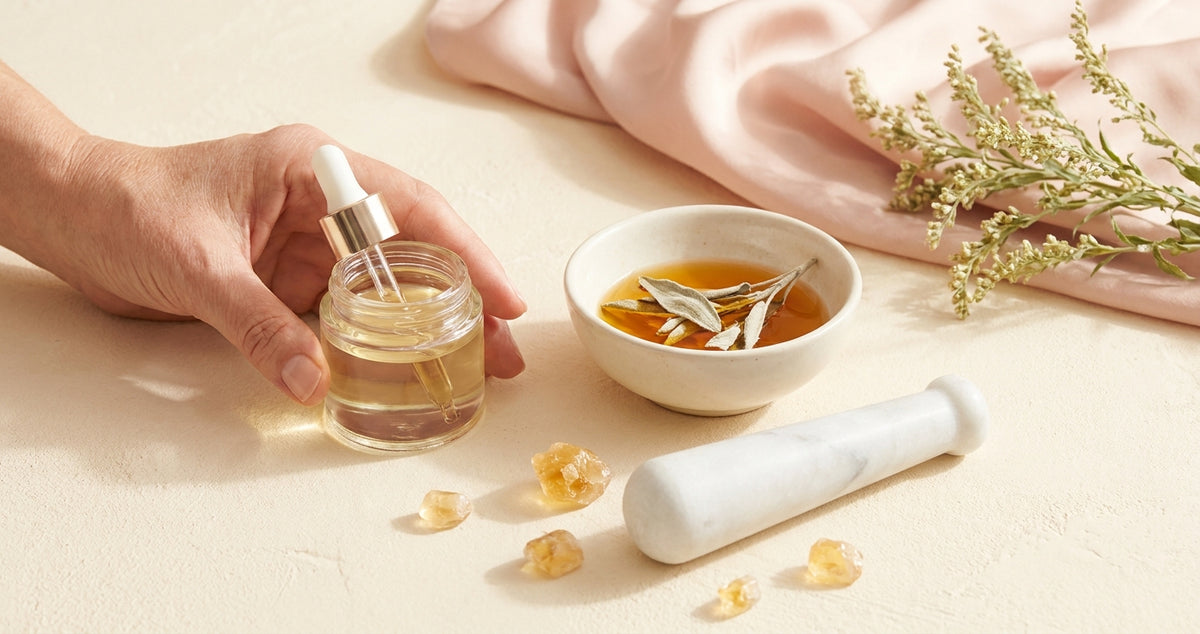 Sugar and Skin After 50: How Glycation Stiffens Collagen (and Why the Holidays Make It Worse)
