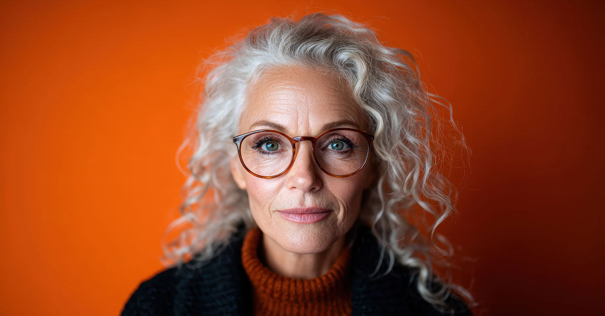 Why Surface Treatments Fail To Address The True Roots Of Crepey Skin