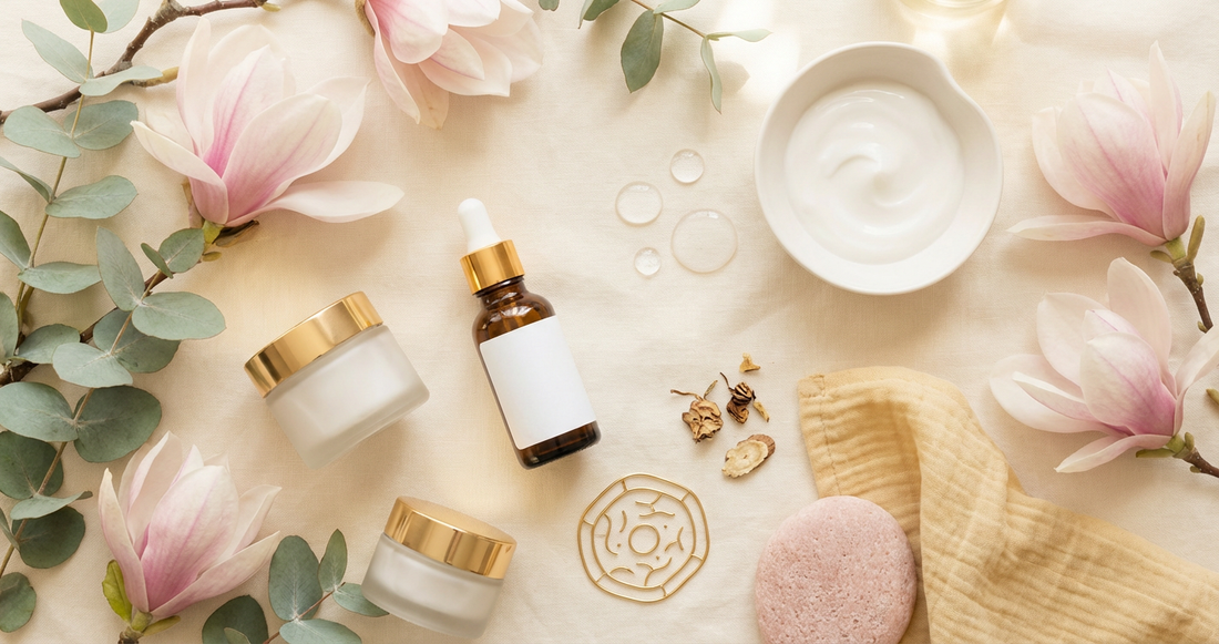 Spring Prep: How to Use Liposomal Idebenone for Neck Aging