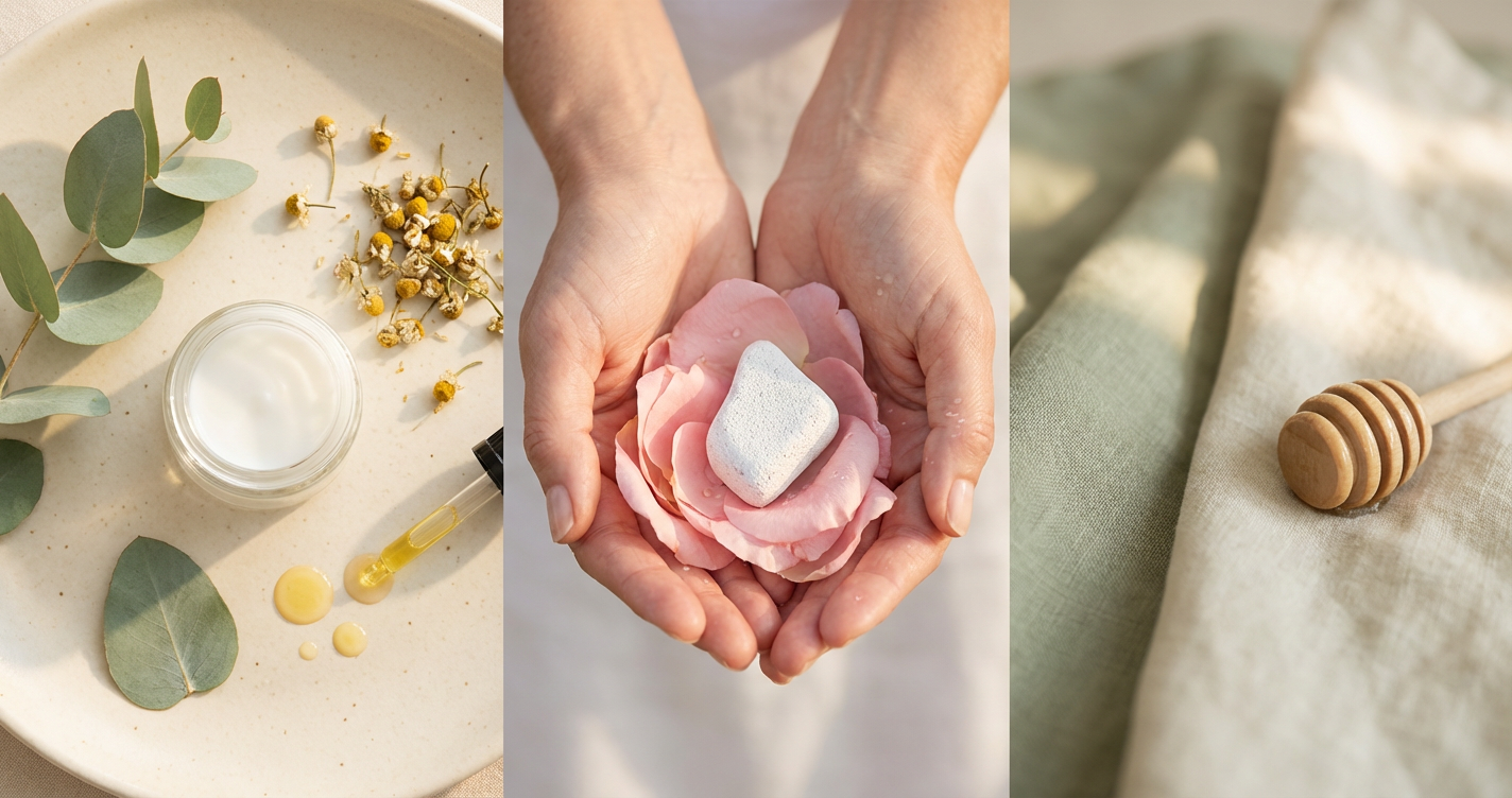 5 Habits Making Crepey Skin Worse & How to Fix Them