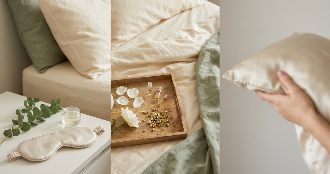 Sleep Your Way to Smoother Skin: Overnight Repair Gap