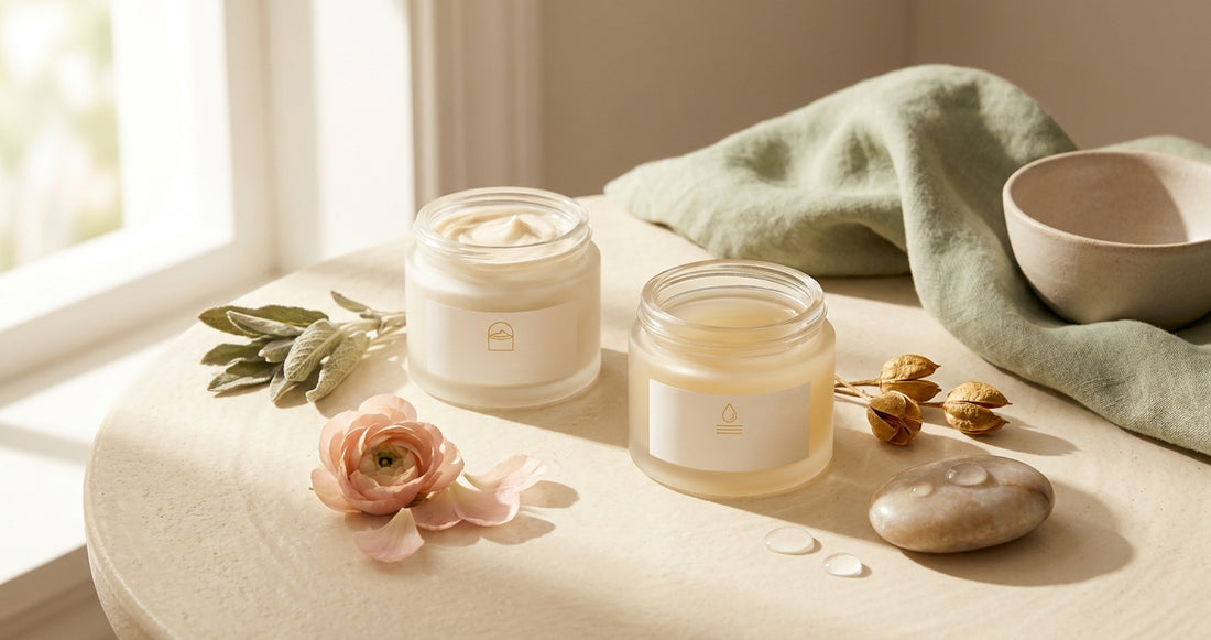 Peptides vs Retinol: Which Is Best for Aging Skin?