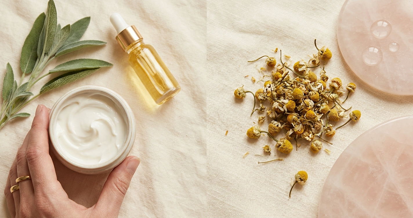 How to Repair a Damaged Skin Barrier Gently