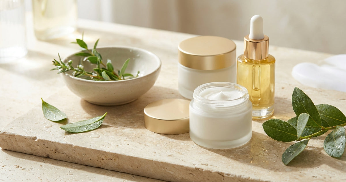 5 Morning Skincare Steps for All-Day Hydration