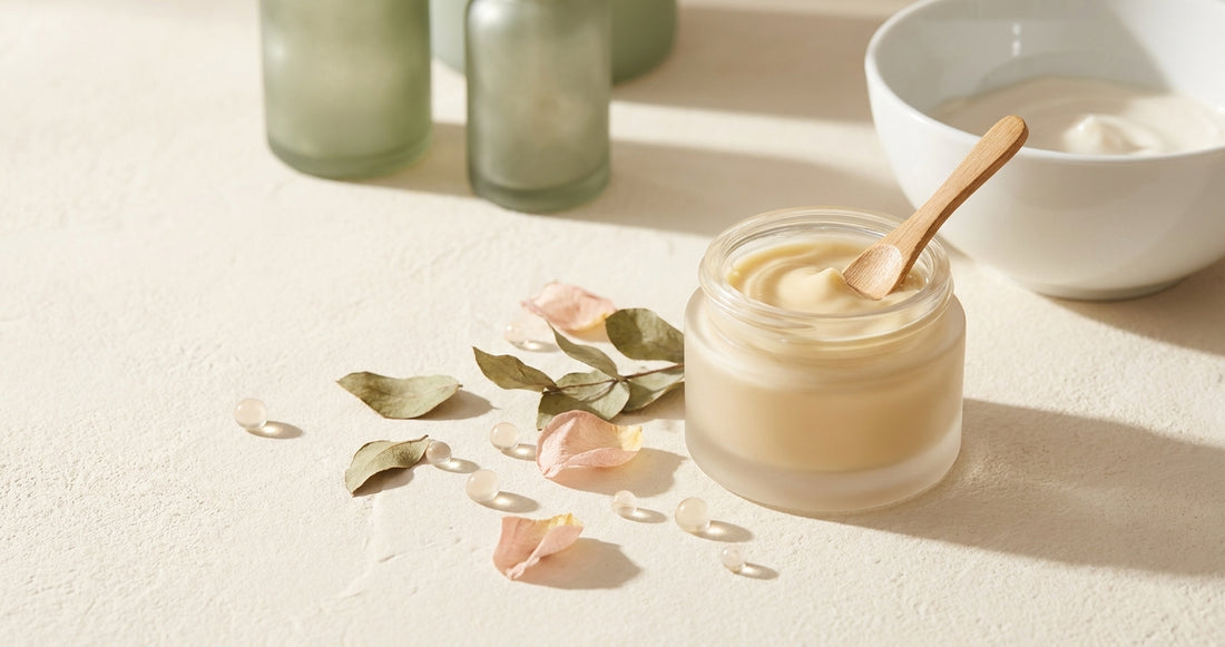 What Is a Smart Cream? Liposomal Delivery Explained