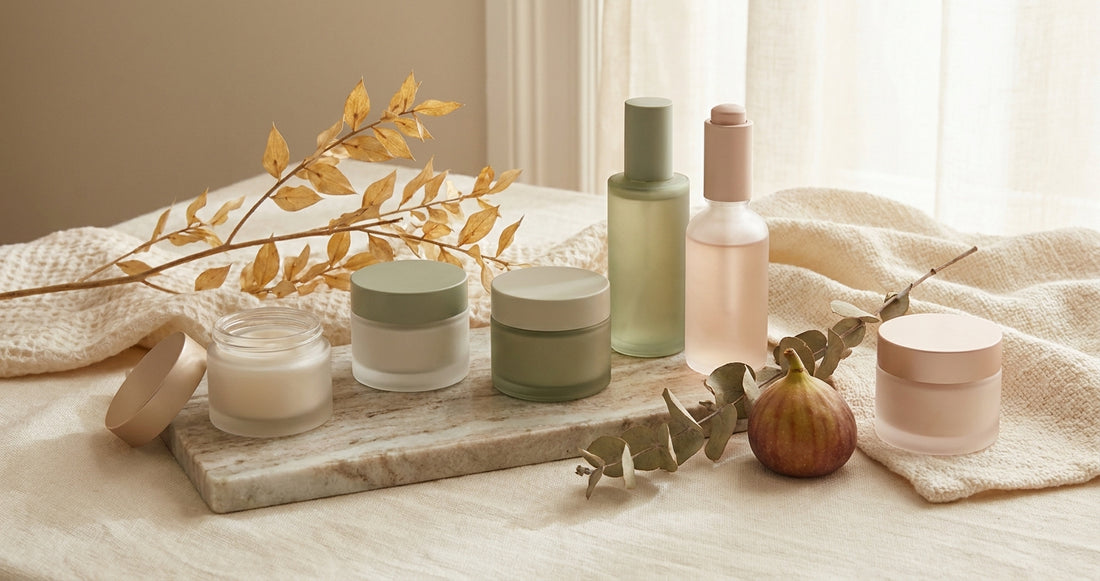 8-Week Fall Reset: Firmer Skin by the Holidays