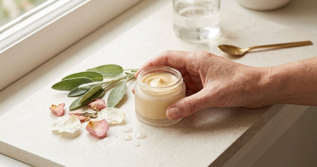 Amino Acids for Firmer Skin: The Essential Guide