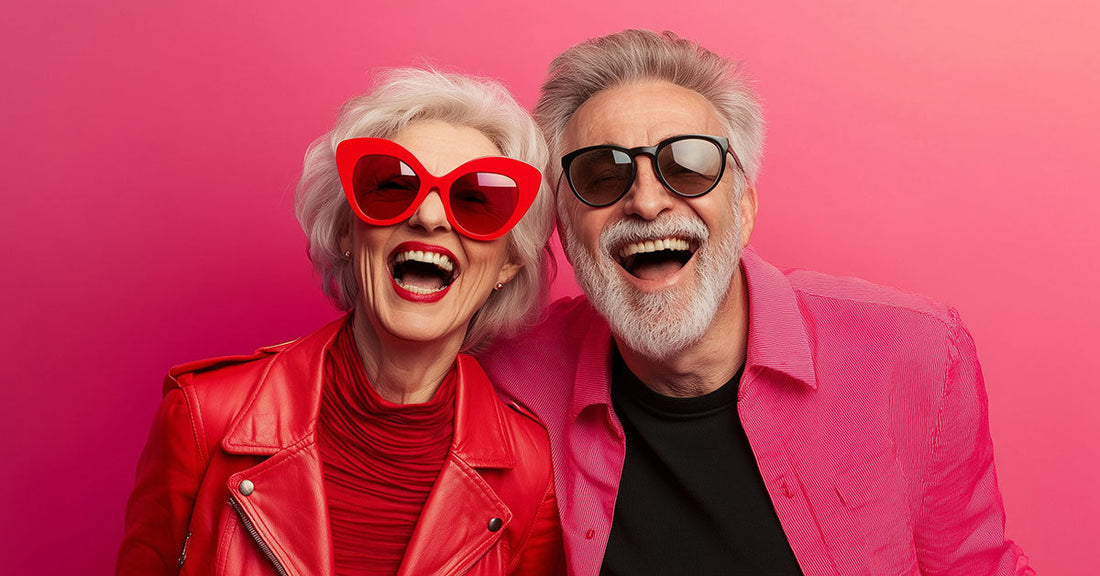 The Real Reason Crepey Skin Happens After 55 — And What Actually Works to Fix It
