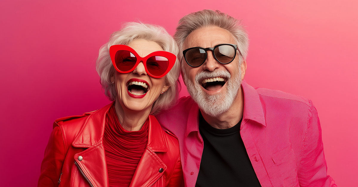 The Real Reason Crepey Skin Happens After 55 — And What Actually Works to Fix It