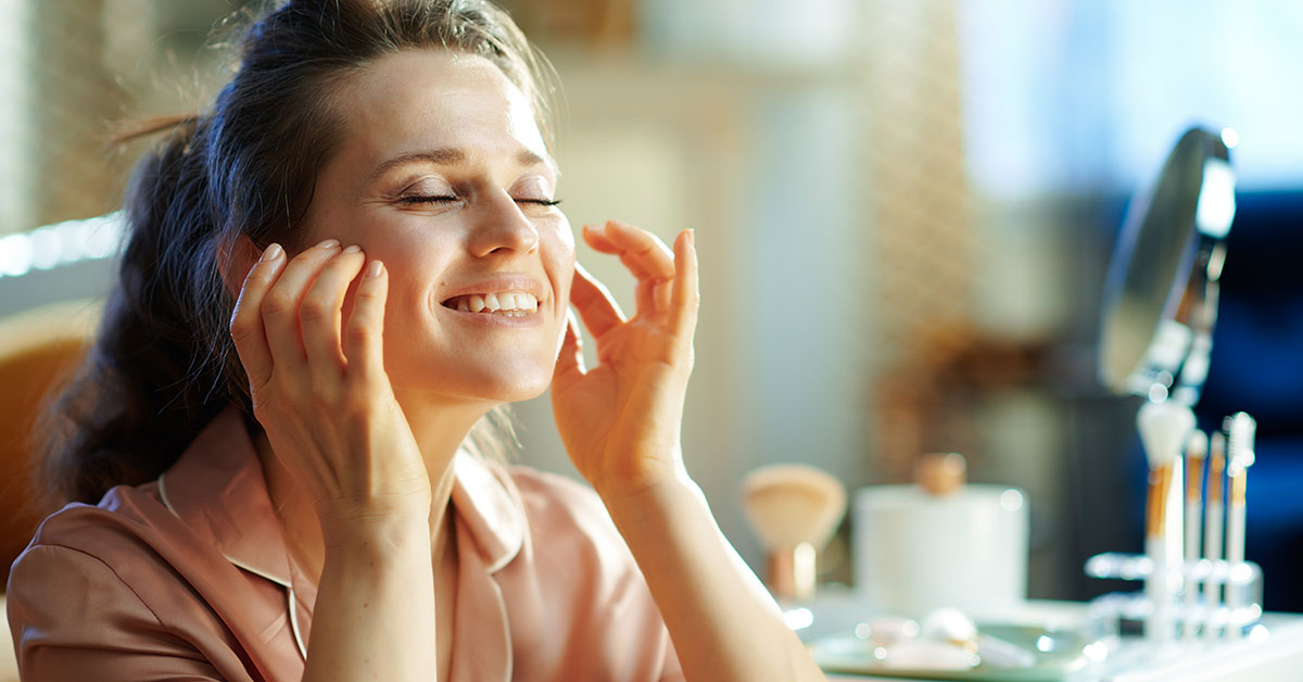 11 Myths About Retinol Products