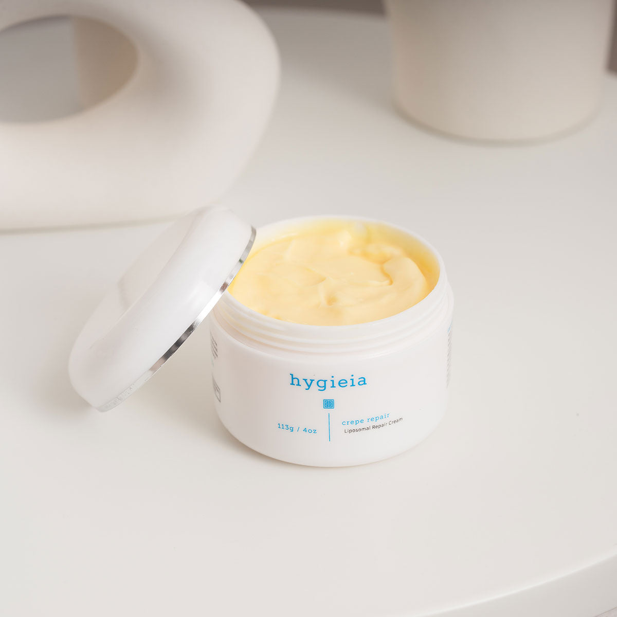 Advanced Crepey Skin Repair Liposomal Smart Cream