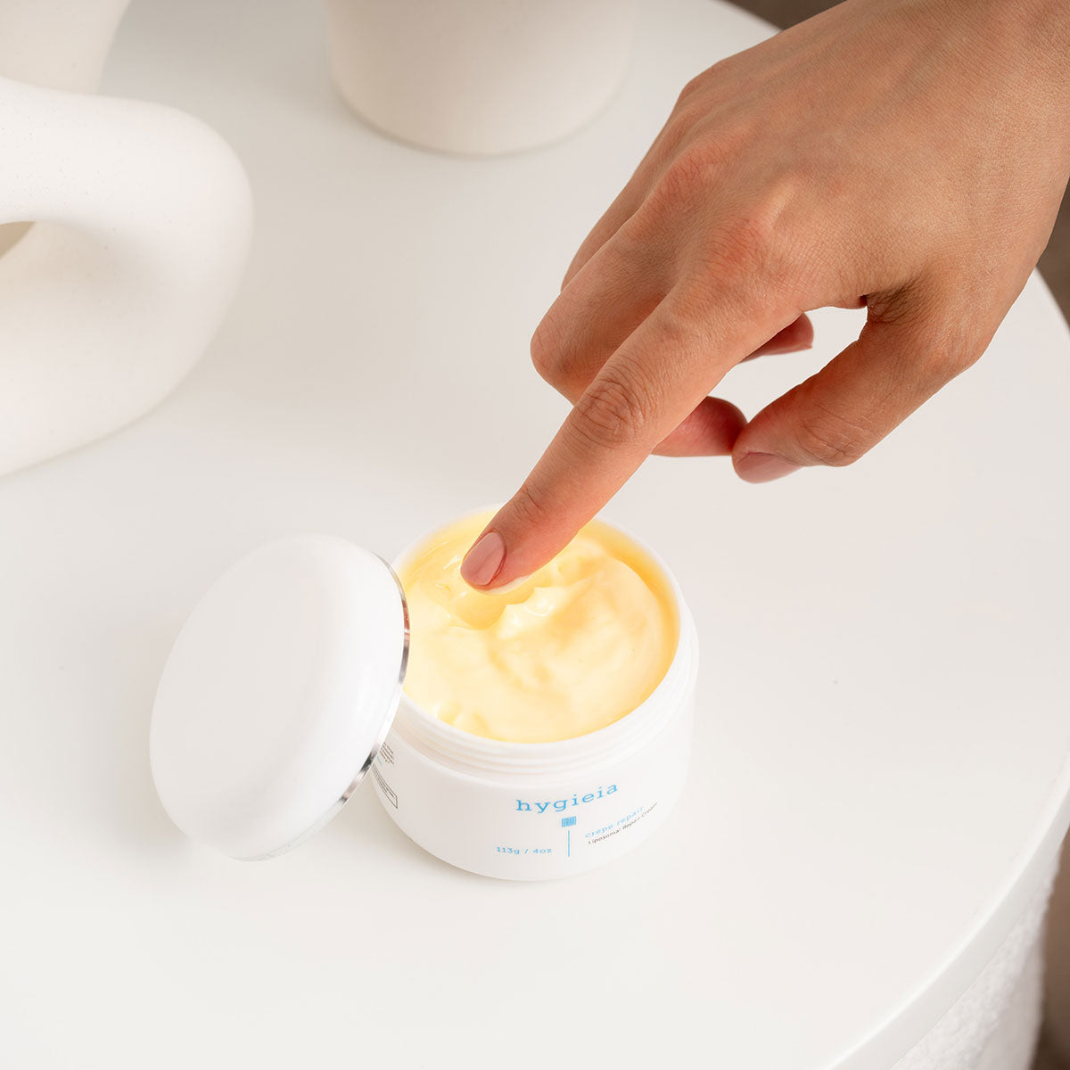 Advanced Crepey Skin Repair Liposomal Smart Cream