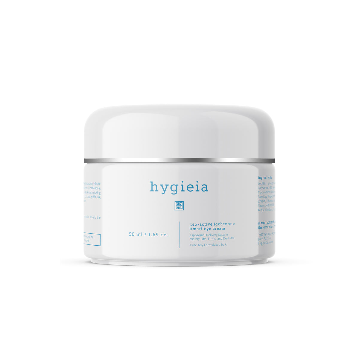 Smart Eye Cream
