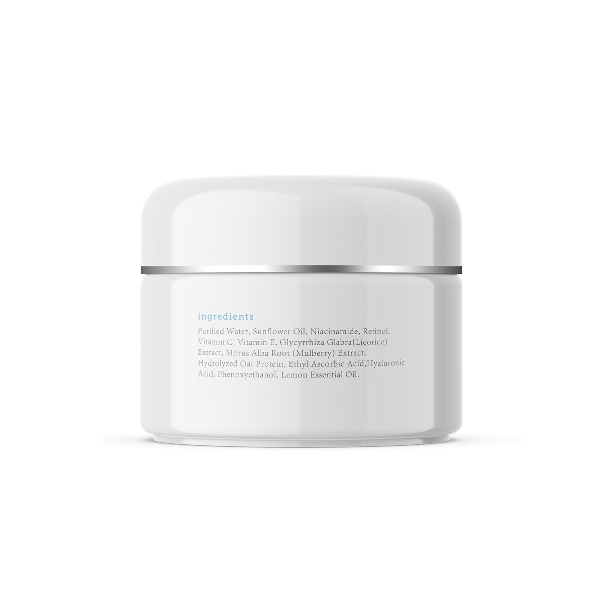 Dark / Age / Sun Spot Diminishing Cream