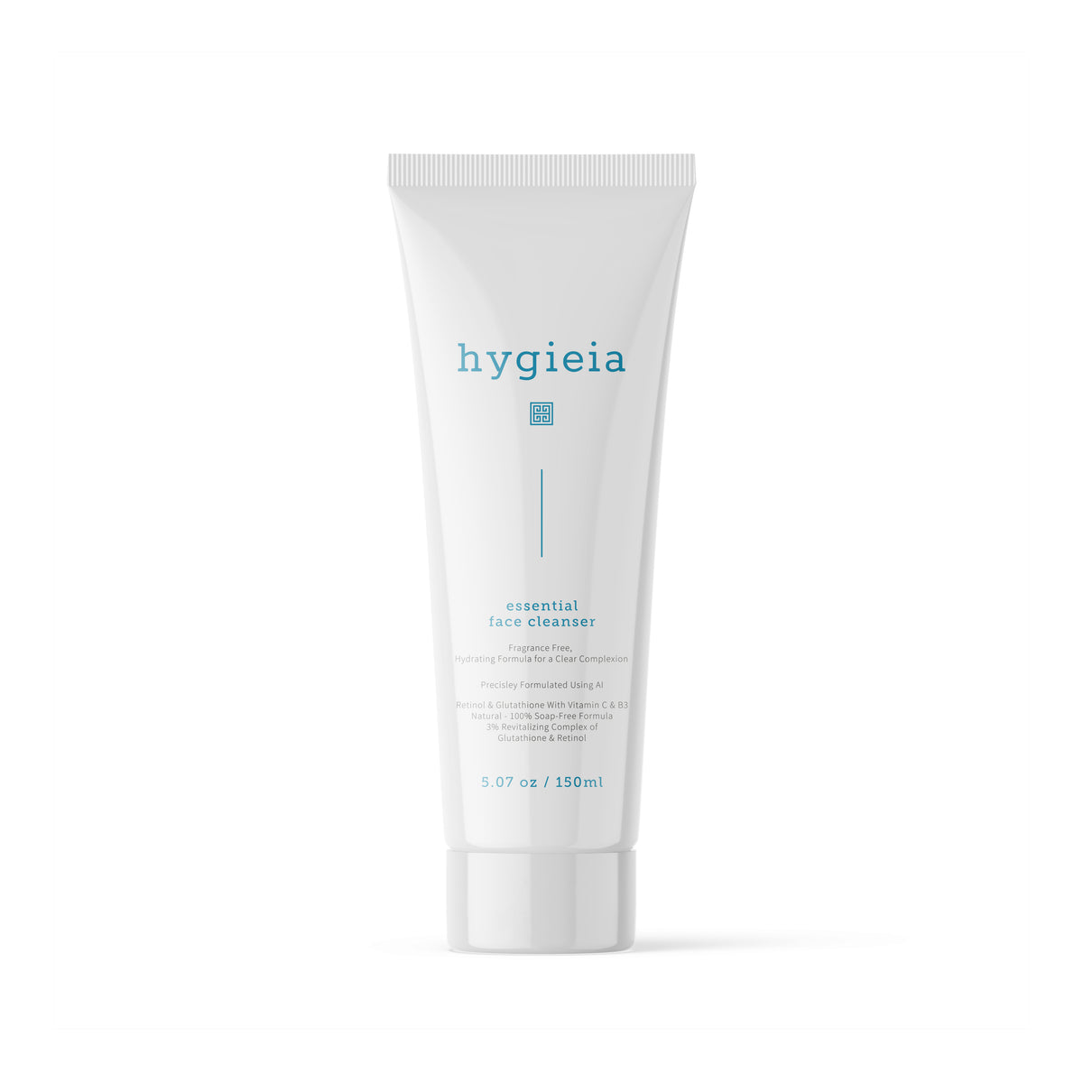 3% Retinol Face Cleanser