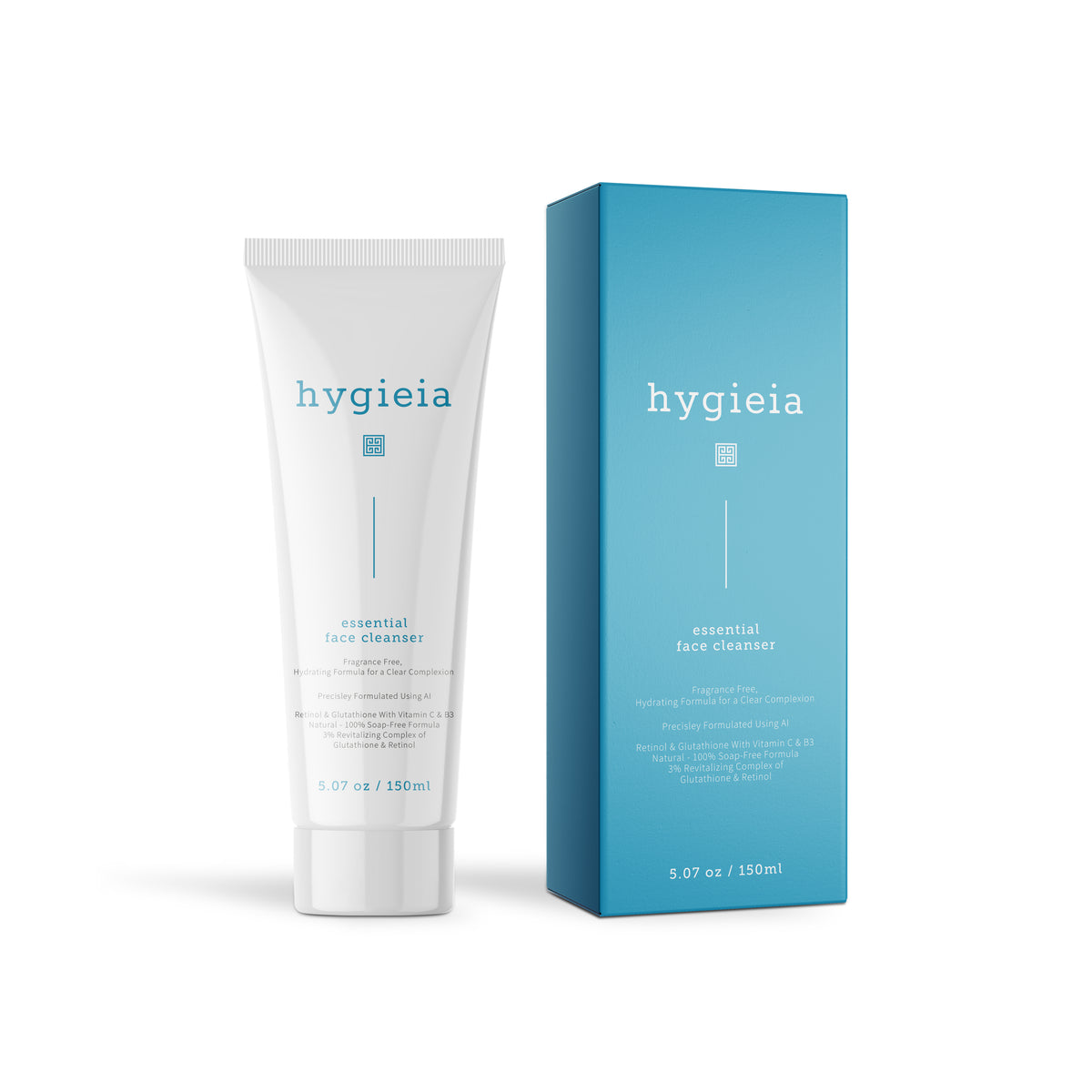 3% Retinol Face Cleanser