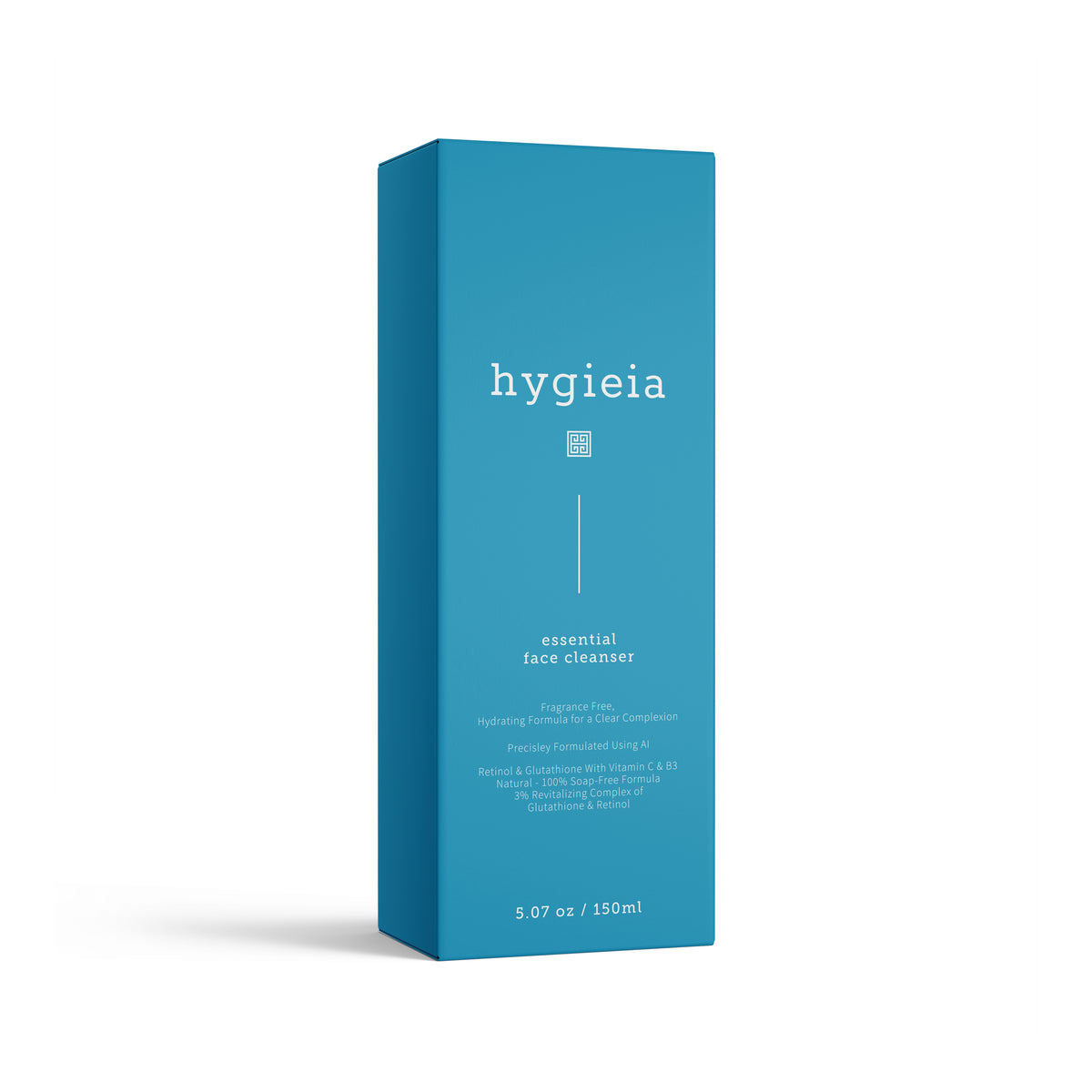 3% Retinol Face Cleanser
