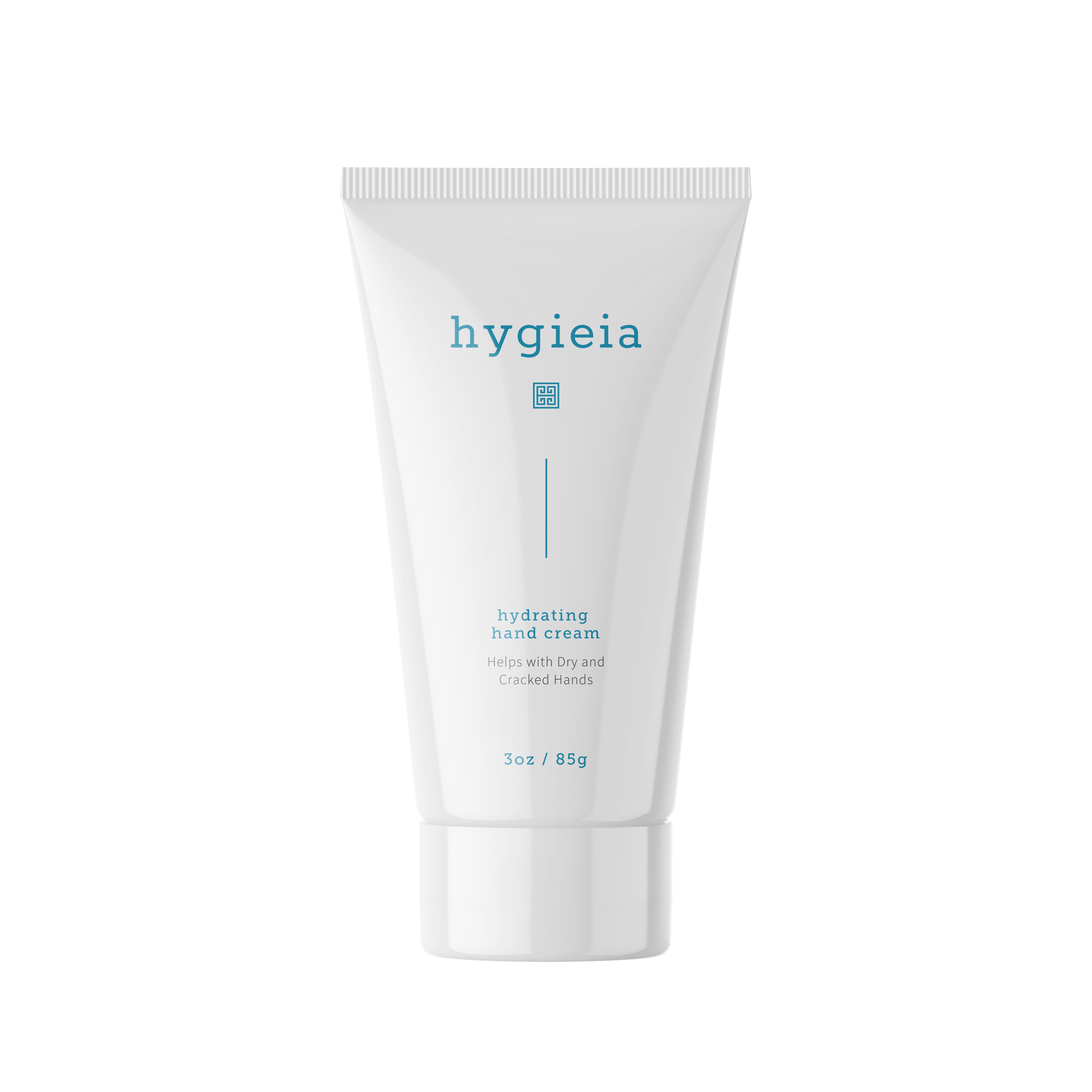 Hand Cream For Crepey Skin Repair - 3oz Tubes (3 pack)