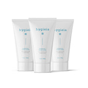 Hand Cream For Crepey Skin Repair - 3oz Tubes (3 pack)