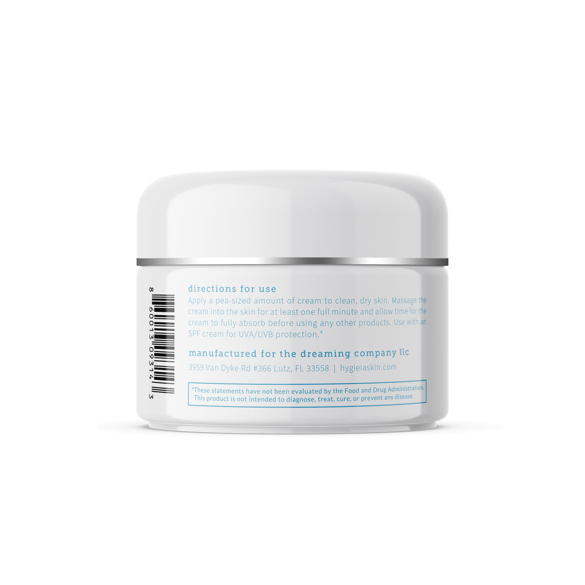 Smart Wrinkle Cream