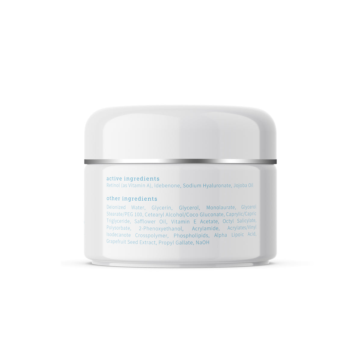 Smart Wrinkle Cream