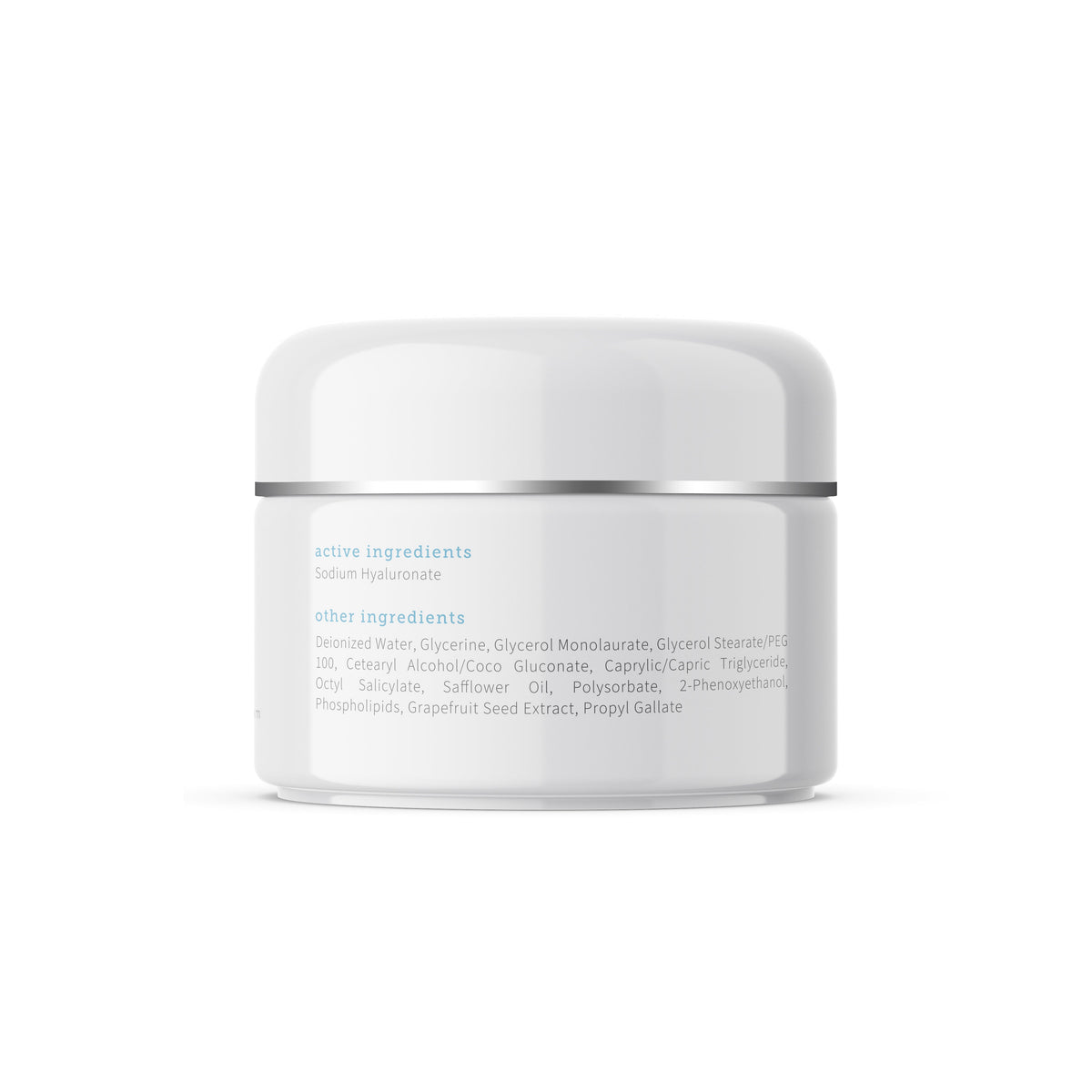 Hyaluronic Acid